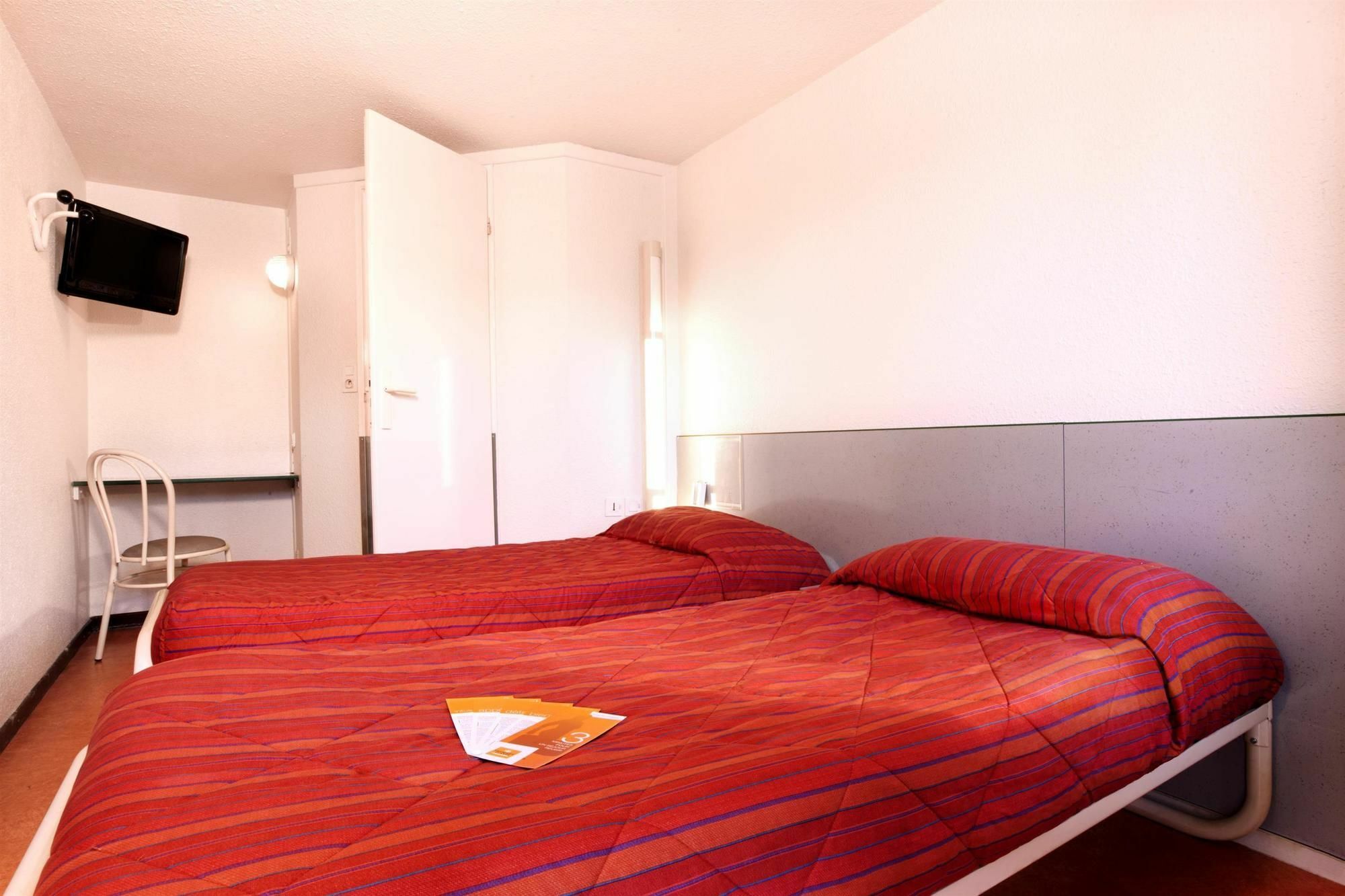 Hotelf1 Lyon Bourgoin-Jallieu L'Isle-d'Abeau Exterior photo